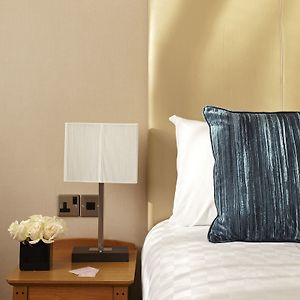 Camera deluxe con letto king size